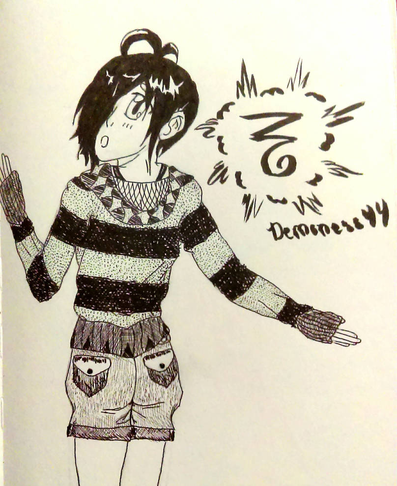 Rue by Demoness44 on DeviantArt