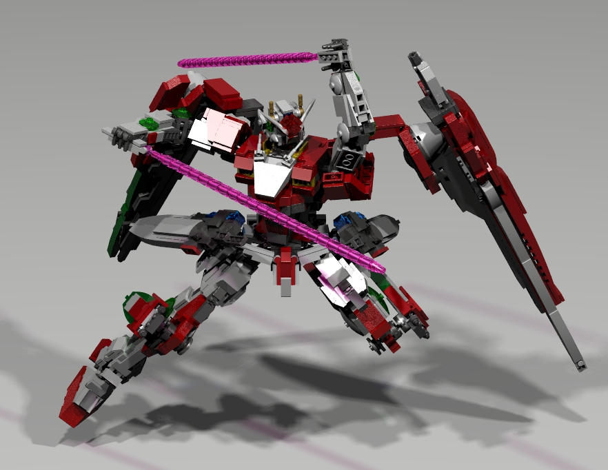 00 Gundam Seven Sword G Inspection Beam Sabre By Mithrylaltaire On Deviantart 00 Gundam Seven Sword G Inspection Beam Sabre By Mithrylaltaire On Deviantart