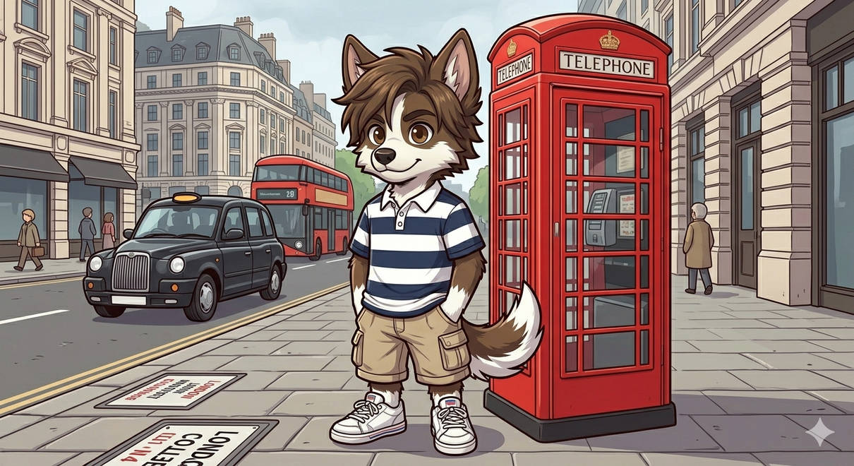 Luke's summer look by 80sguy2005 on DeviantArt