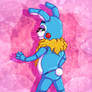 [Fnaf] Sassy Bunny