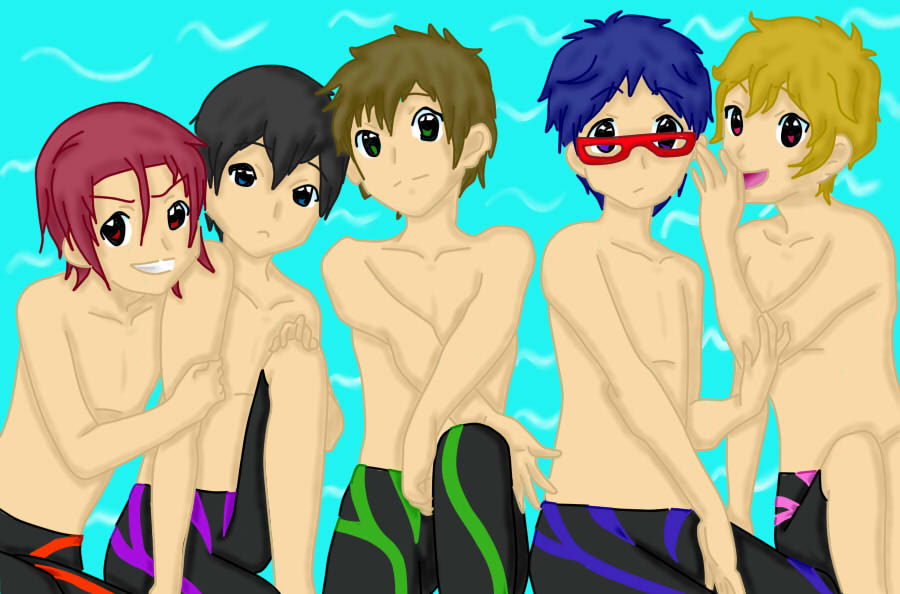 Free!