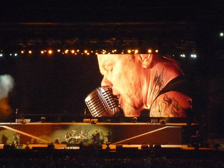 Metallic 2 Metallica II by Mayrouba on DeviantArt