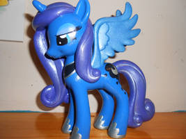 Newest Princess Luna!