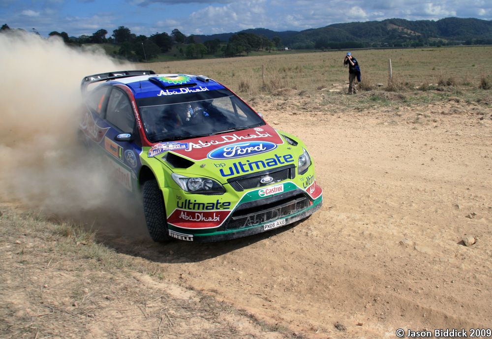 Rally Aus 09 - Latvala - SD -3