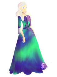 Aurora Redraw