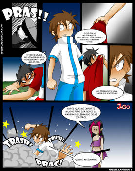 Diario Magico Comic cap4 pag15