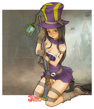 Caitlyn