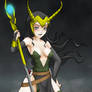 Lady Loki