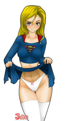 Supergirl