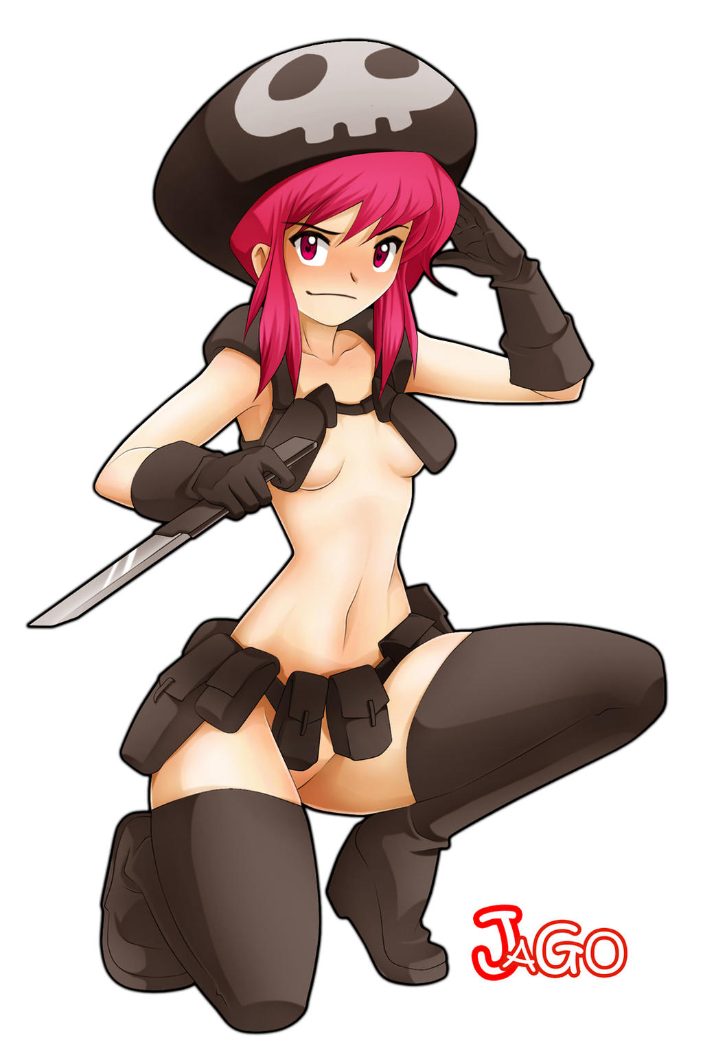 Nonon Jakuzure