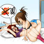 Its not a game!!
