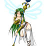 Lady Palutena