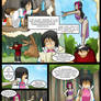 Diario Magico comic capitulo 12 pagina 10