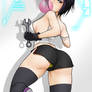 Gogo Tomago