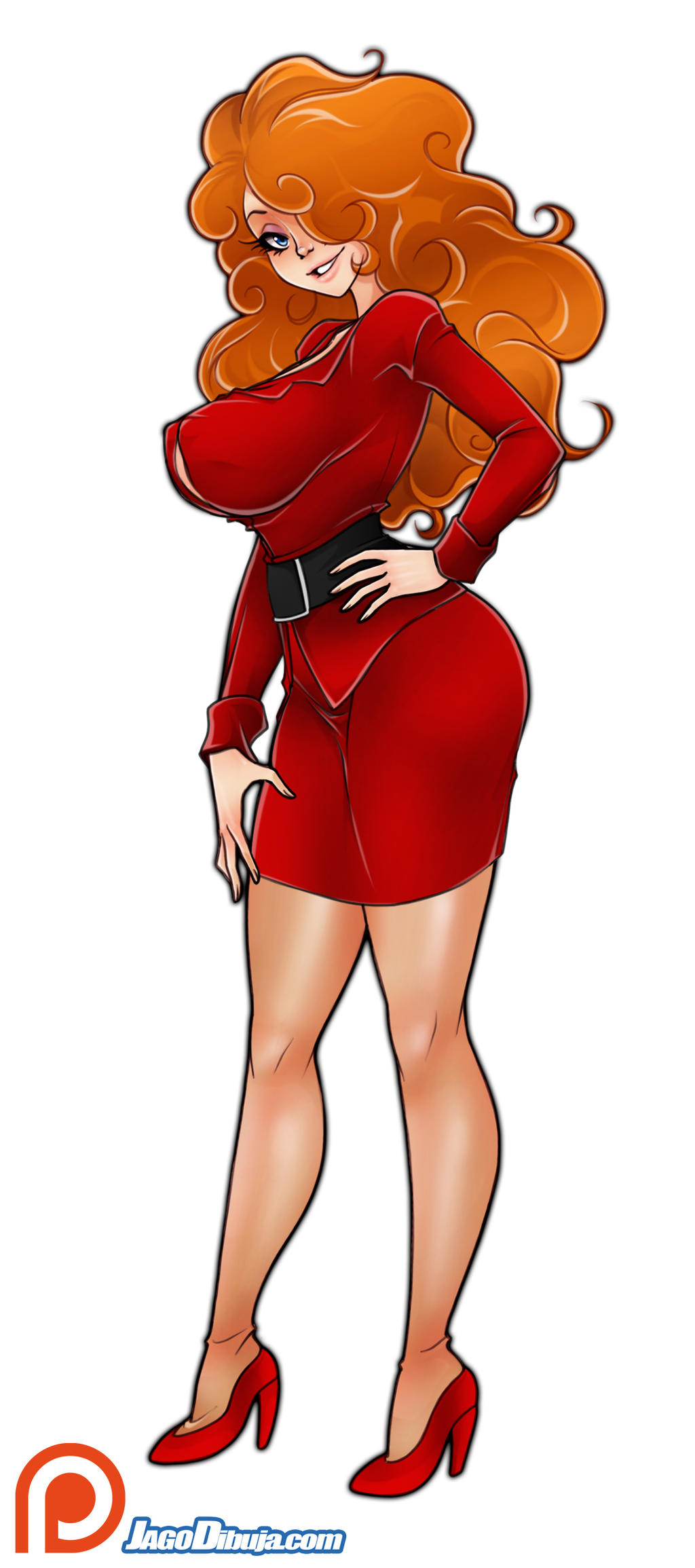 Miss Bellum