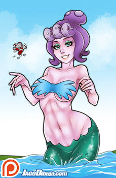 Cala Maria