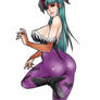 Morrigan