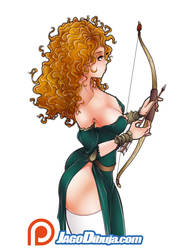 Merida