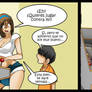 Living with hipstergirl and gamergirl 324
