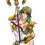 Palutena