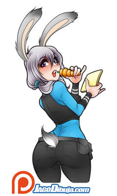 Judy Hopps