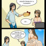 living with hipstergirl and gamergirl 419