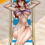 Summer Sophie