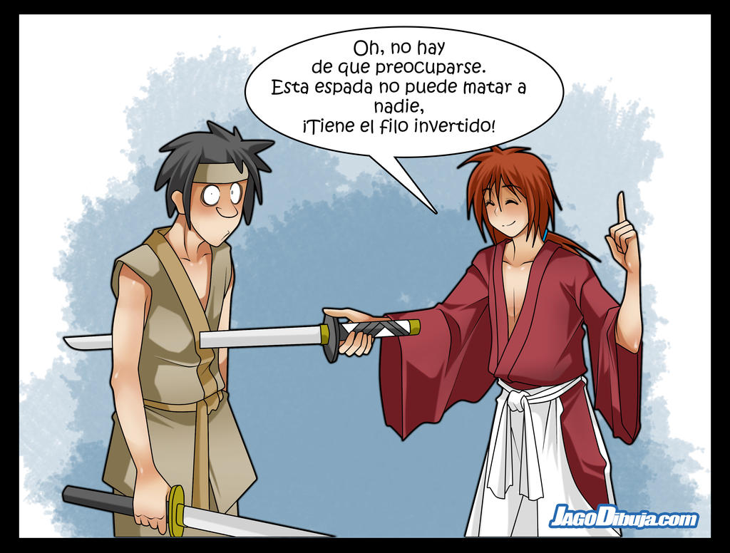 Kuzu Ryu Sen by JagoDibuja on DeviantArt