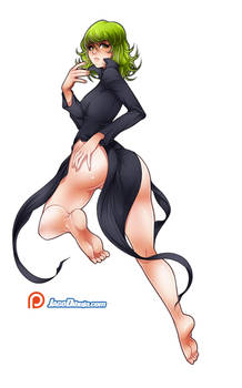 Tatsumaki