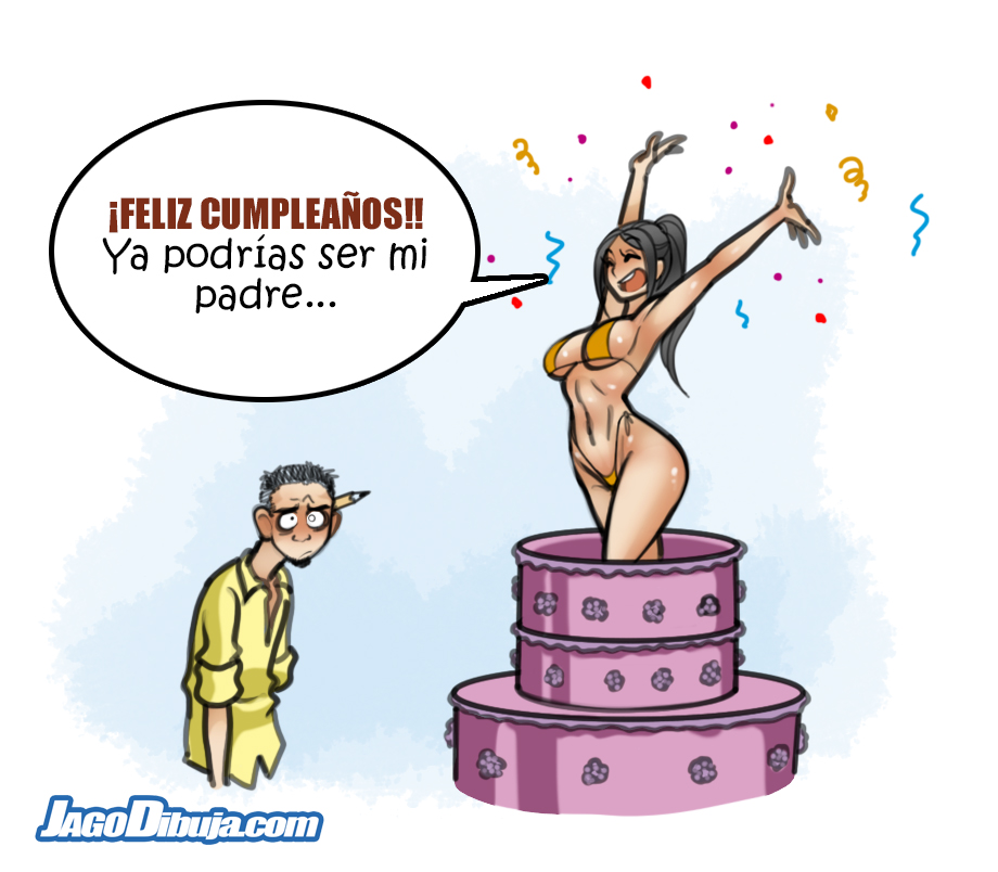 bienvenido a los 40s
