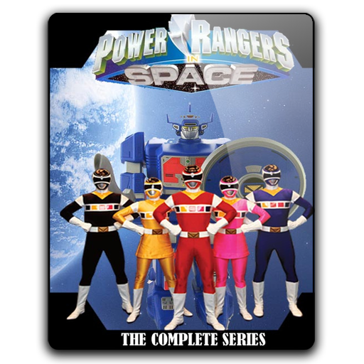 In Space Rangers Names Power Rangers - in Space by coollsmalls on DeviantArt