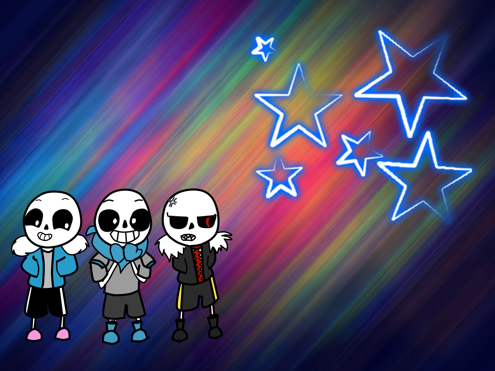 Bone Zone by NatsuneNuko on DeviantArt