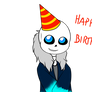 Happy Birthday Endlesshunter!