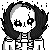 Crashtale CrashTale Sans - Icon by NatsuneNuko on DeviantArt