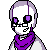Anothertale Gaster Icon