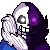 Commission #69: Fracture Icon