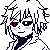 X-Tale Chara Normal Icon