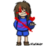 Commission #83: LV-Frisk