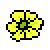 Undertale: Yellow Echo Flower