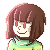 Undertale: Chara Icon