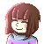 Undertale: Frisk Icon