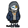 Commission #118: Axetale Sans