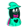 Ralsei bean