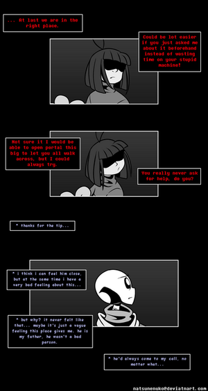 REFUSETale [Ch1-U] Page 81