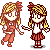 [DS] Wendy and Abigail Icon