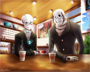Gaster Fever Deviantart Gallery Gaster Fever Deviantart Gallery