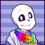 [REFUSETale] Sans Boye