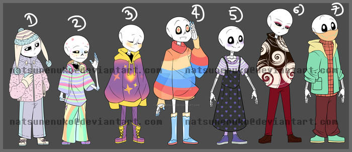 Explore the Best Skeleton_oc Art | DeviantArt