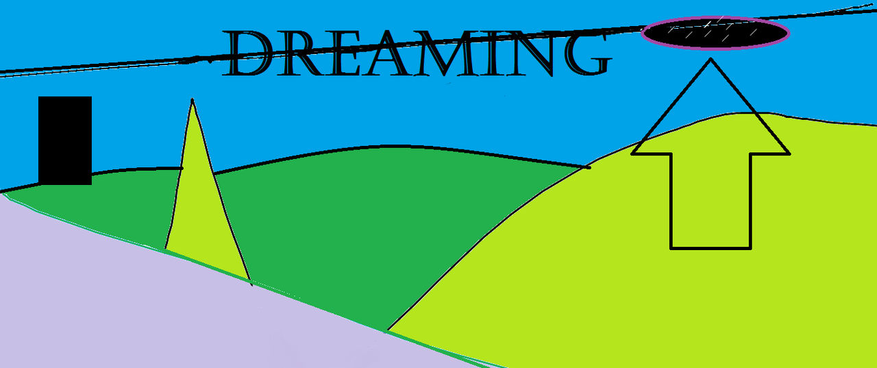 Dreamcore Art by gumelar7 on DeviantArt