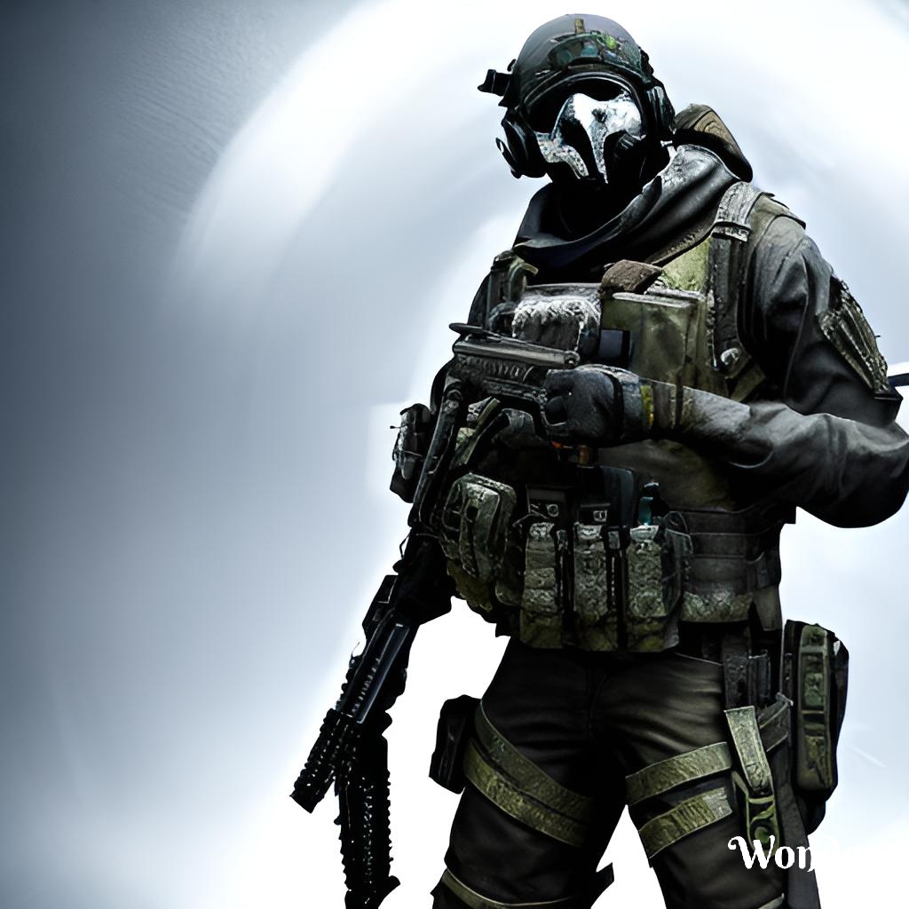 Call of Duty: Ghosts - Wikipedia